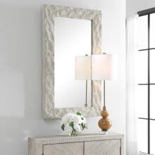 Quarry-Rectangle Mirror