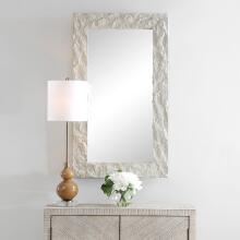 Quarry-Rectangle Mirror