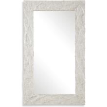 Quarry-Rectangle Mirror