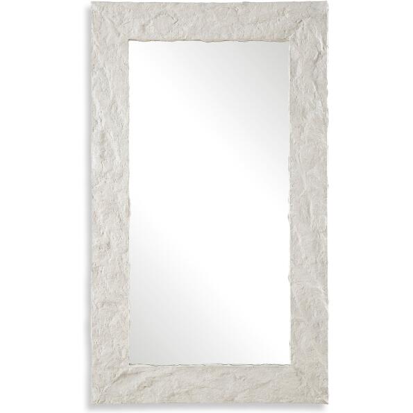 Quarry-Rectangle Mirror