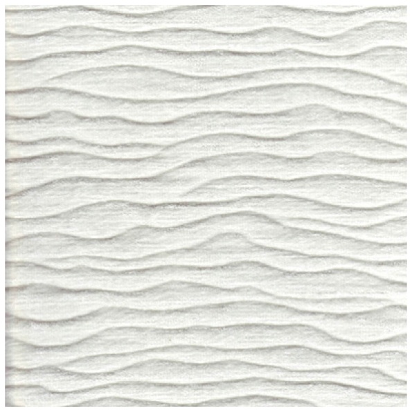 R-Tyson/White - Multi Purpose Fabric Suitable For Drapery