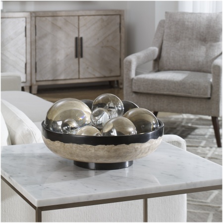 Uttermost Rastia Terrazzo Bowl