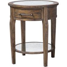 Raelynn-Accent & End Tables