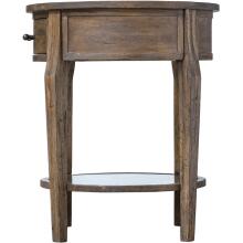 Raelynn-Accent & End Tables