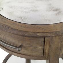 Raelynn-Accent & End Tables