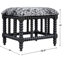 Rancho-Small Benches
