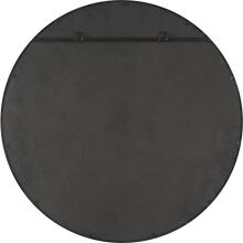 Ranchero-Natural Rope Round Mirror