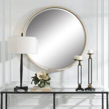 Ranchero-Round Mirror