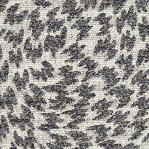 Raspo/Navy - Upholstery Only Fabric Suitable For Upholstery And Pillows Only.   - Dallas