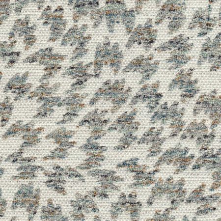 Raspo/Aqua - Upholstery Only Fabric Suitable For Upholstery And Pillows Only.   - Fort Worth