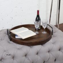 Reine-Decorative Bowls & Trays