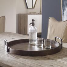 Reine-Decorative Bowls & Trays