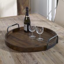 Reine-Decorative Bowls & Trays