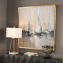 Regatta-Nautical Art