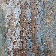 Rendezvous-Abstract Art