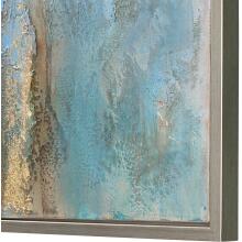 Rendezvous-Abstract Art