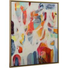 Reawaken-Abstract Art