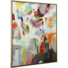 Renewal-Abstract Art