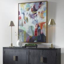 Renewal-Abstract Art
