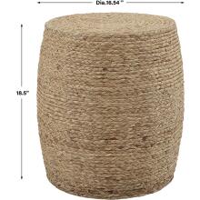 Resort-Accent & End Tables
