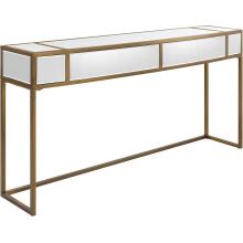 Reflect-Console & Sofa Tables