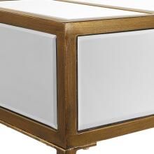 Reflect-Console & Sofa Tables