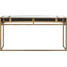 Reflect-Console & Sofa Tables