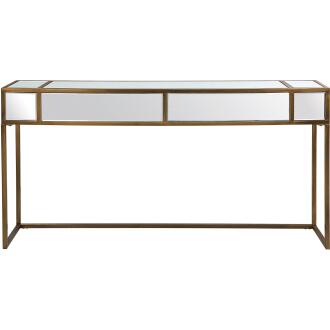 Reflect-Console & Sofa Tables