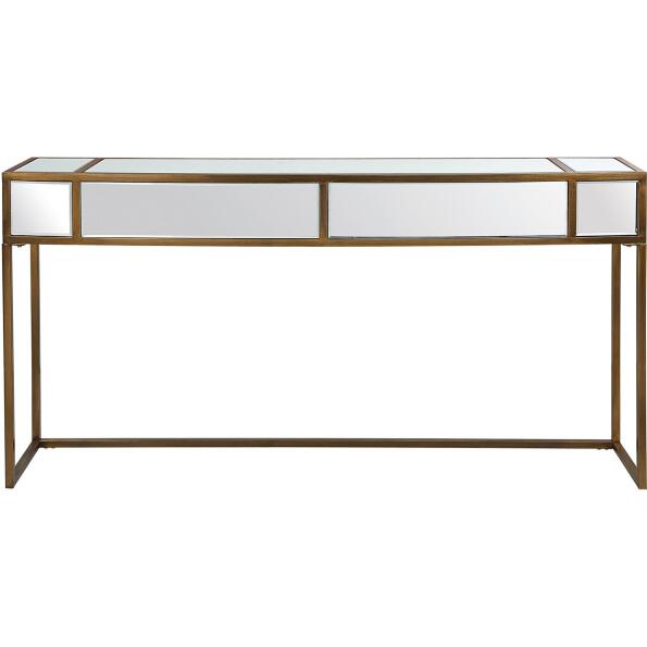 Reflect-Console & Sofa Tables