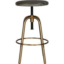 Revolve-Bar & Counter Stools