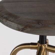 Revolve-Bar & Counter Stools