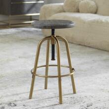 Revolve-Bar & Counter Stools