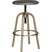 Revolve-Bar & Counter Stools