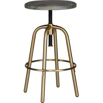 Revolve-Bar & Counter Stools