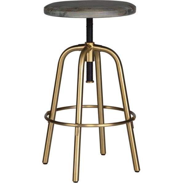 Revolve-Bar & Counter Stools