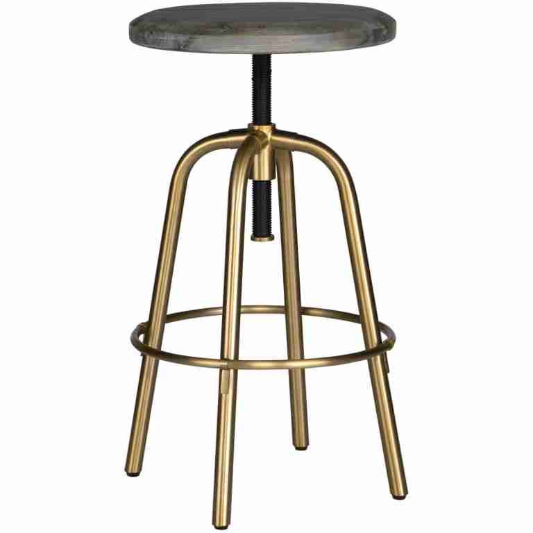 Revolve-Bar & Counter Stools