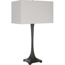 Reydan-Tapered Iron Table Lamp