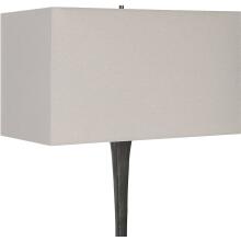Reydan-Tapered Iron Table Lamp