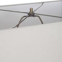 Reydan-Tapered Iron Table Lamp