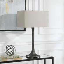 Reydan-Tapered Iron Table Lamp