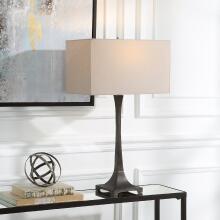 Reydan-Tapered Iron Table Lamp