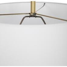 Regalia-Table Lamp