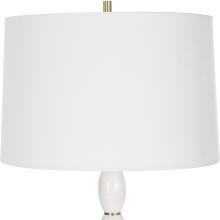 Regalia-Table Lamp