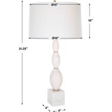 Regalia-Table Lamp