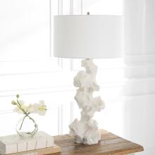 Remnant-Table Lamp
