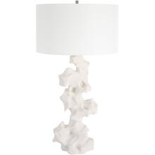 Remnant-Table Lamp