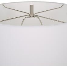 Remnant-Table Lamp