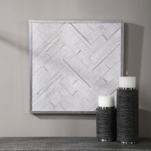 Redondo-Coastal Wood Wall Art