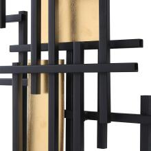 Reflection-Metal Wall Art
