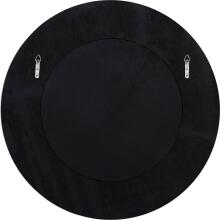 Repose-Round Mirror